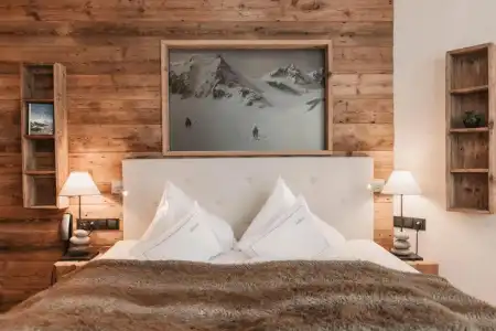 Alpine Resort Sportalm - 115