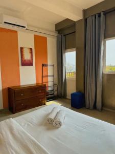 Casa Samaya, Boutique Beachfront in Weligama - 202