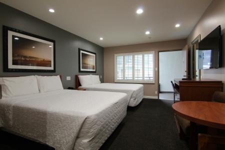 Dunes Inn - Wilshire - 4
