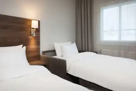 Park Inn by Radisson Oslo Airport West - 2
