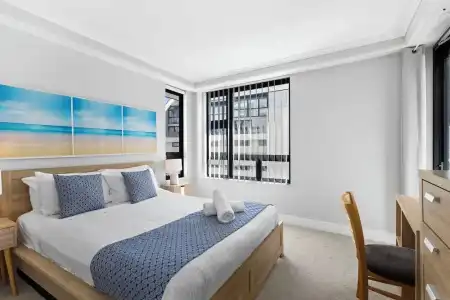 Neptune Resort - 212