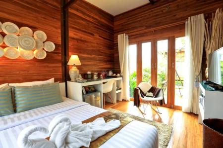 Viangviman Private Pool Villa & Resort - 31