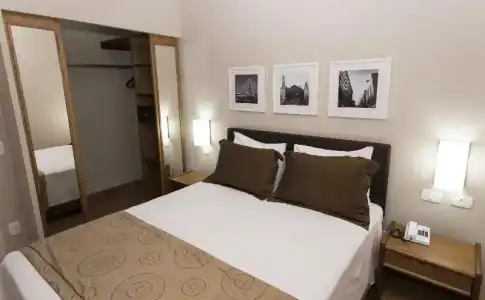 H4 Opera Jardins - 60