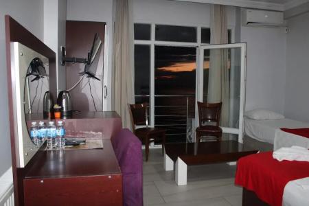 Deniz Otel - 58