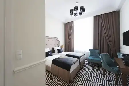 Royal & Spa - 40