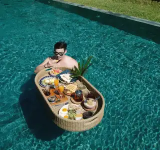 The Hidden Resort & Restaurant - 9