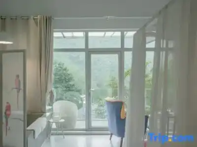 Hangzhou Lepu Shanjing Boutique Hostel - 62