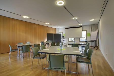 Centro Park Stuttgart, Trademark Collection by Wyndham - 42