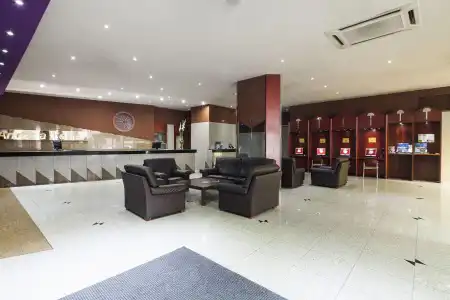 Best Andorra Center - 1