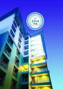 I Residence Sathorn - 31