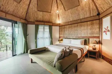 Aonang Fiore Resort - 174