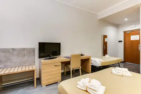 Erossuite - Spa & Dance Music Privé - 14