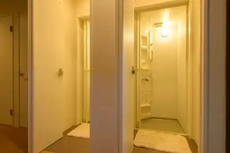 Kanazawa guesthouse nagonde - Hostel - 9