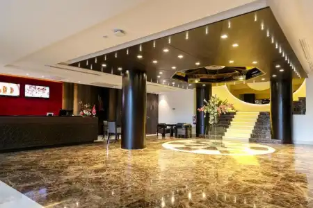 Radisson Sfax - 1