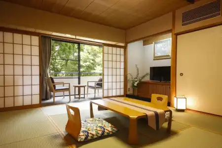 Spa Terrace Shisui - 19