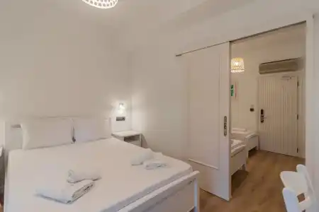 Alamis & Apartments - 106