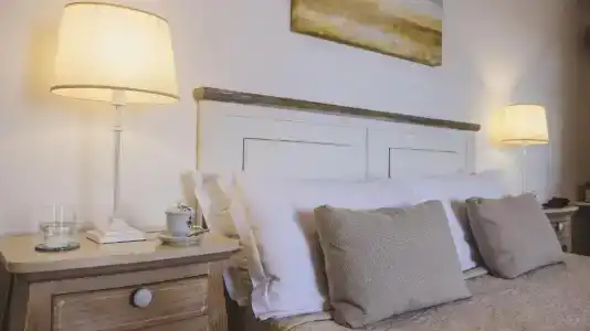 MaNanna B&B - 21