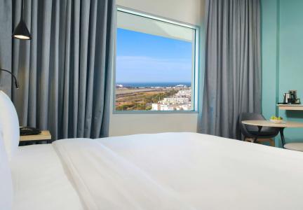 Swiss-Belinn Airport Muscat - 21