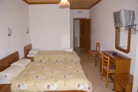 Guesthouse Arsenis - 1