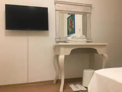Sade Butik Otel - 52