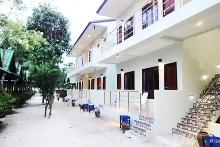 Varin Beach Resort - 85