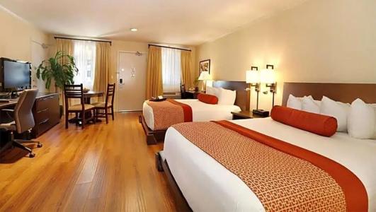 The Zen Palo Alto - 67