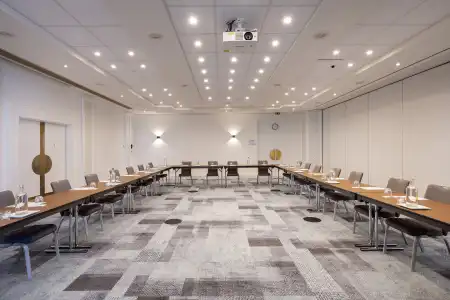 Holiday Inn Hasselt by IHG - 27