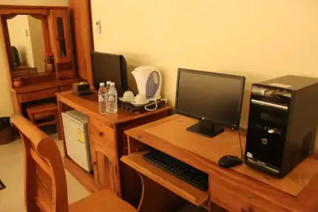 Shining Angkor Apartment - 79