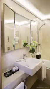 Starhotels Metropole - 15