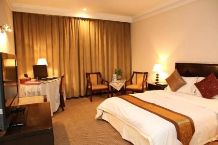 Wujiang Perches Resort - Wujiang - 13
