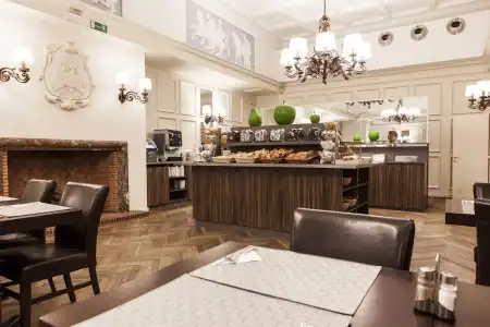 Siru Brussels by Accor - 17