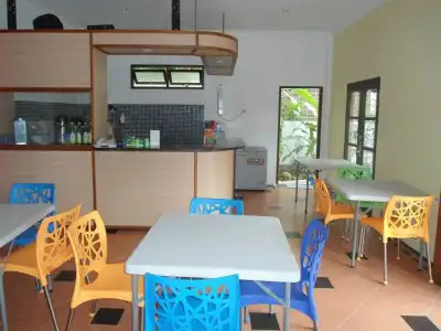 Villa Alicia - 7