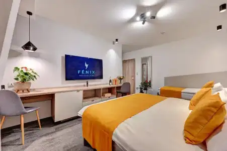 Wellness Fénix - 41
