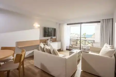 Hersonissos Palace - All Inclusive - 100
