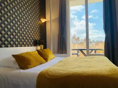 Hôtel Trianon - 31