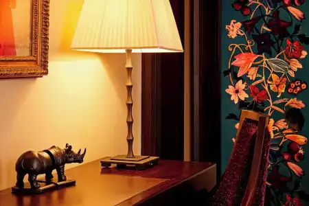 The Vagabond Club, Singapore, a Tribute Portfolio - 59