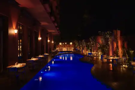 Nobu Marrakech - 31
