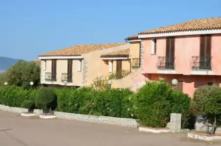 Residence PendraSardinia Costa del Turchese - 60