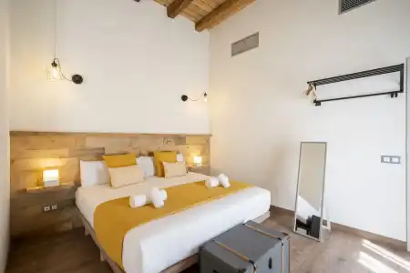 Dobo Azacanes Hostal - 117