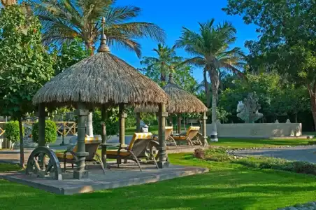 Al Nahda Resort & Spa - 31