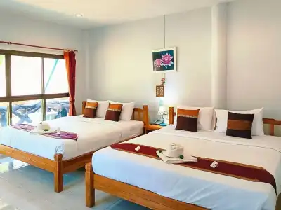 Saitharn Iyara Resort - 53