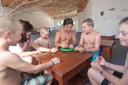 Merlin Club - All Inclusive - 23