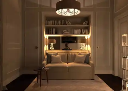 Florence Luxury Guest House - 121