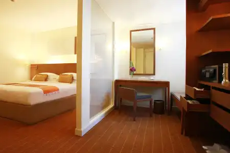 Dusit Princess Chiang Mai - 34