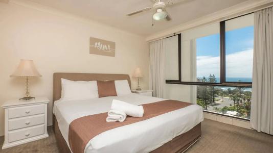 Aegean Apartments - 4