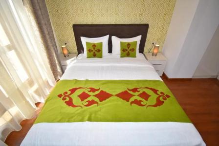 Yerevan4You Terrace - 30