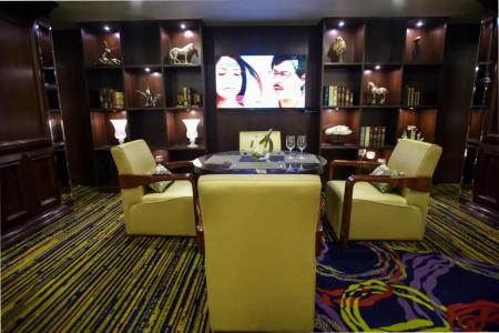 Shakuns & Resorts Jaipur - 38