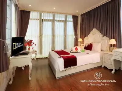 Hanoi Royal - 74