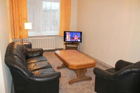 Hotelpension Margrit - 10