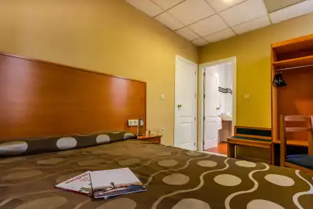 Yit Casablanca - 6